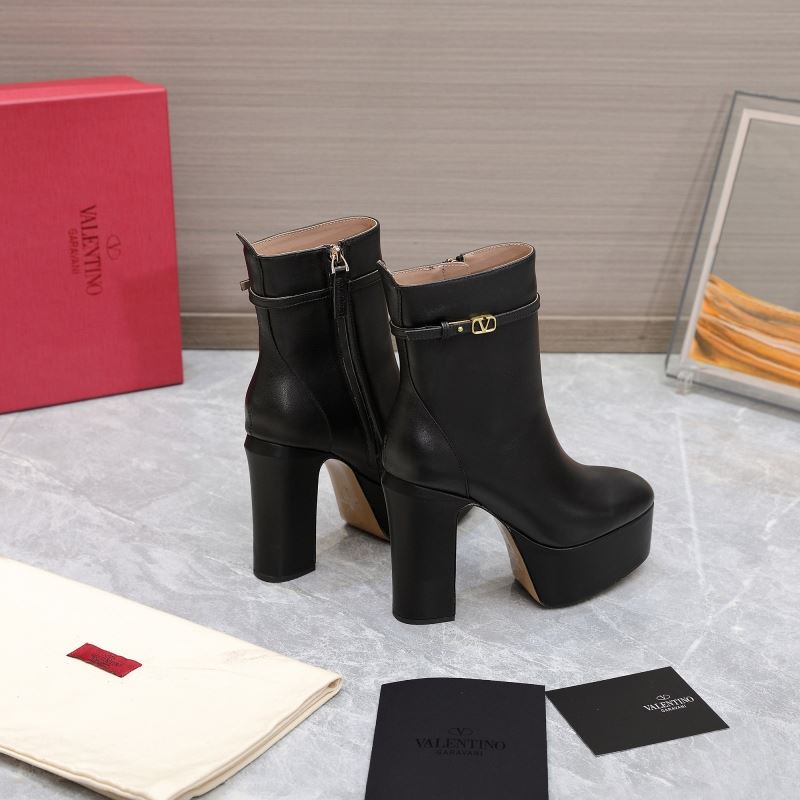 Valentino Boots